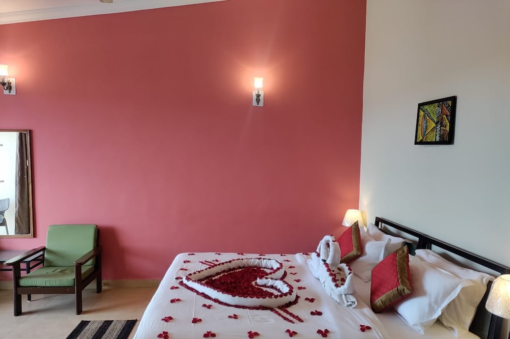 palmarinha de goa unit of gkp real estat