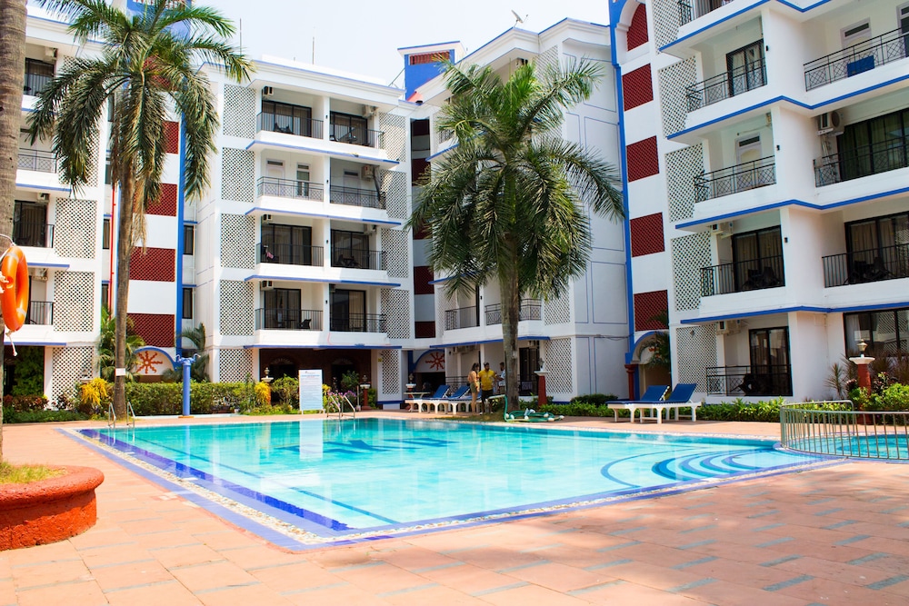 palmarinha de goa unit of gkp real estat