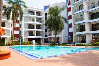 palmarinha de goa unit of gkp real estat