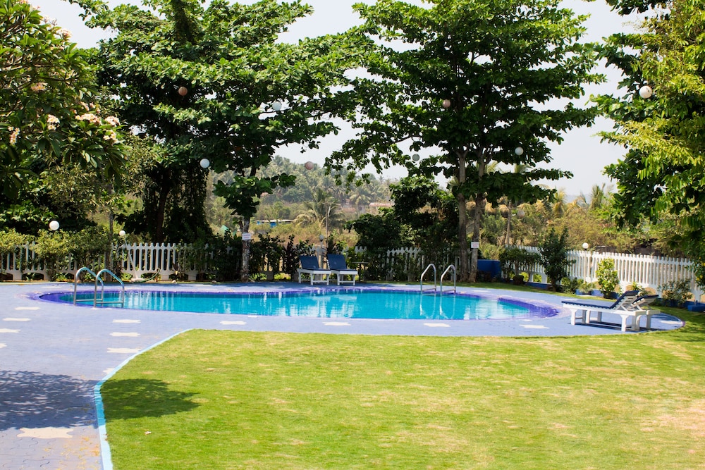 palmarinha de goa unit of gkp real estat