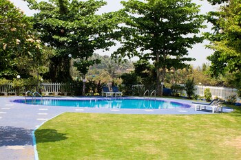 palmarinha de goa unit of gkp real estat