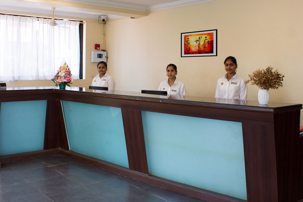 palmarinha de goa unit of gkp real estat