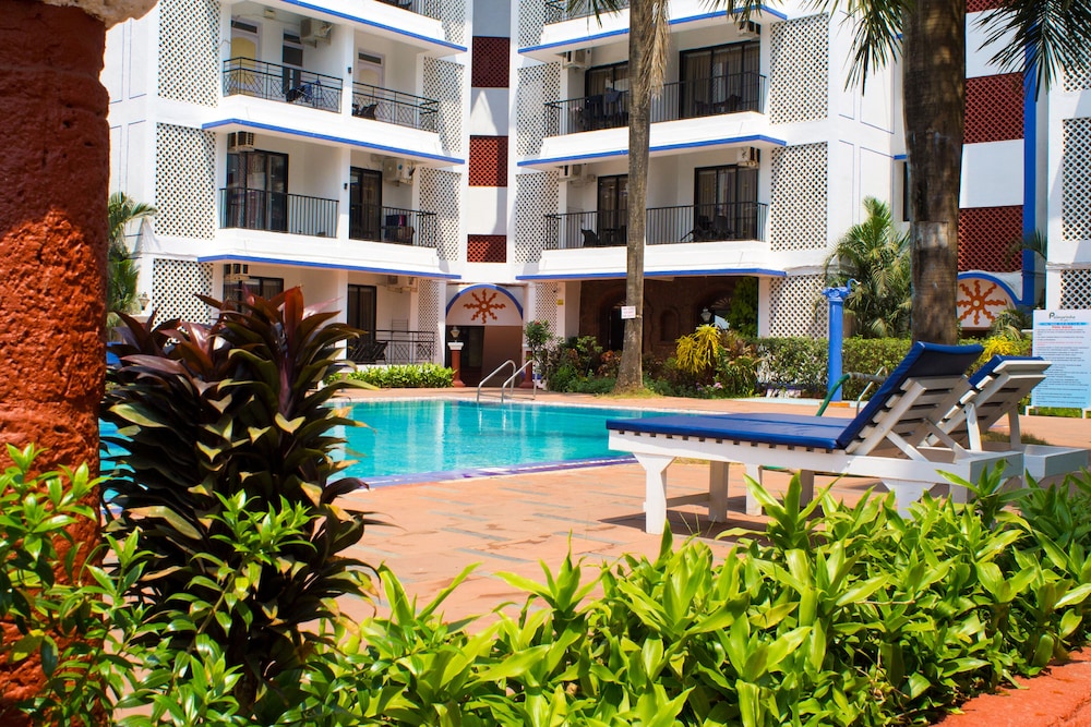 palmarinha de goa unit of gkp real estat