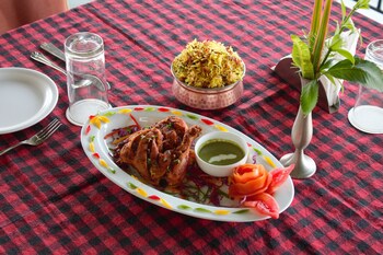 Palmarinha De Goa Unit Of Gkp Real Estat,Benaulim,4 star