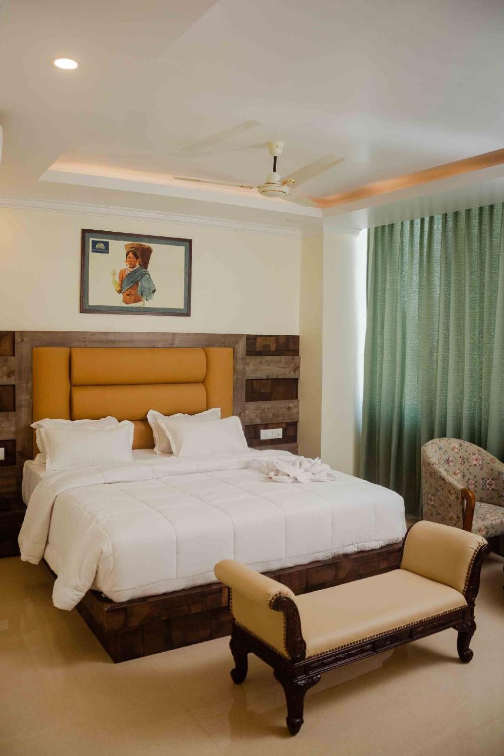 grand lotus dimapur