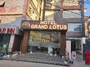 grand lotus dimapur