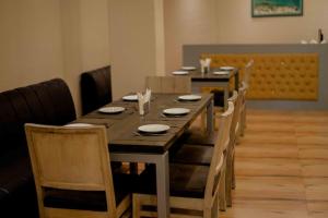 grand lotus dimapur