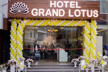 grand lotus dimapur