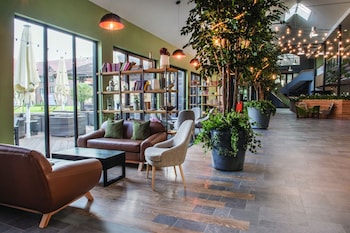 de vere wokefield estate