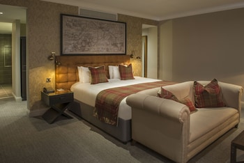 de vere wokefield estate