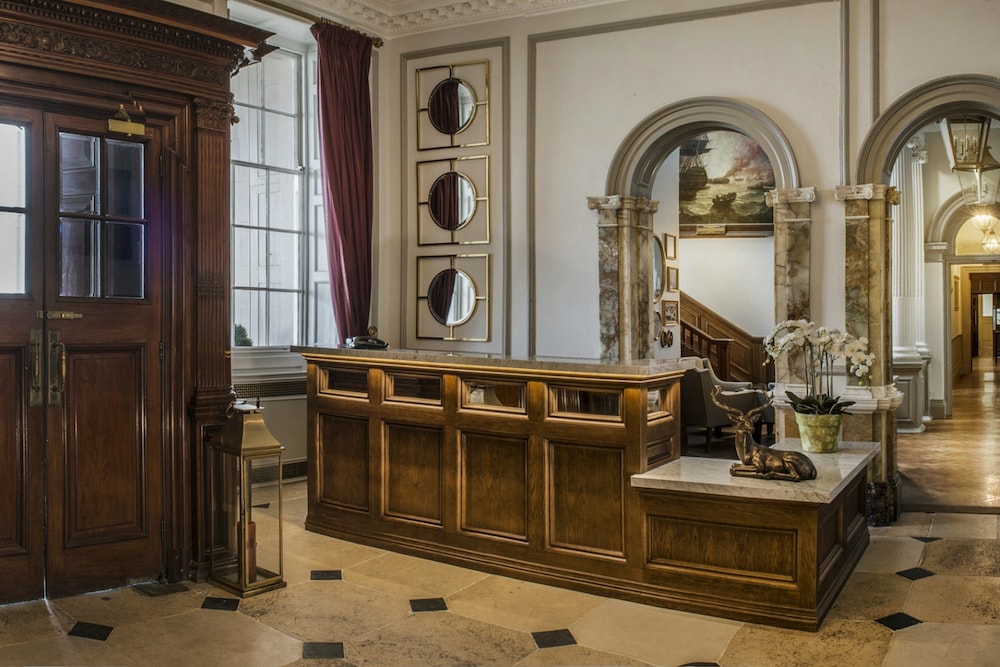 De Vere Wokefield Estate,Burghfield>>Berkshire,4 star