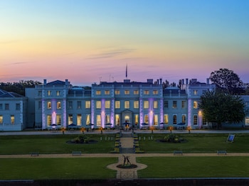 de vere wokefield estate