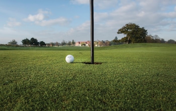 de vere wokefield estate