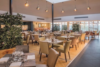 de vere wokefield estate