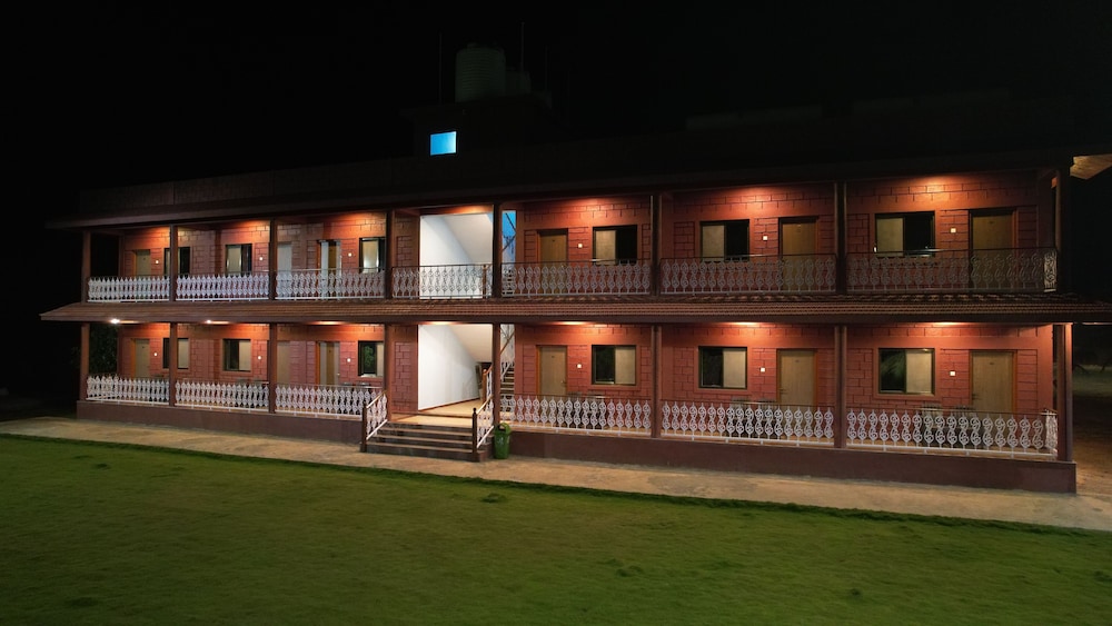 beach village resort