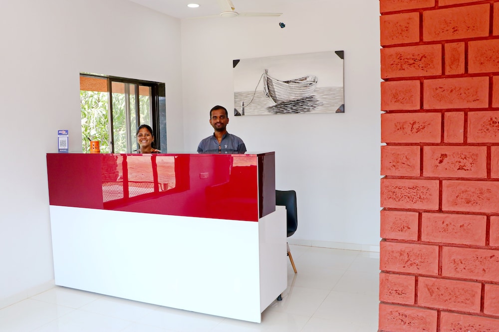 beach village resort