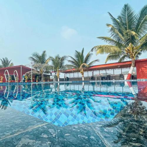beach village resort