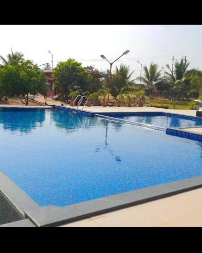 beach village resort