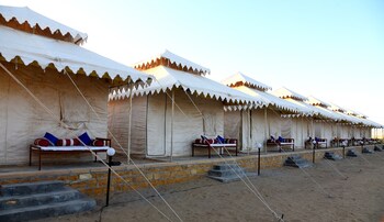 Desert Over Night Camp & Resort,India>>Jaisalmer,3 star