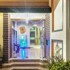 homocation ricon homestay
