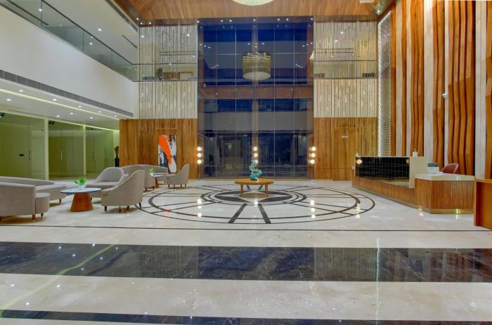 dnt plaza