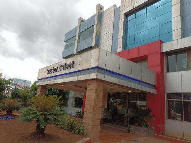 rester select chakan