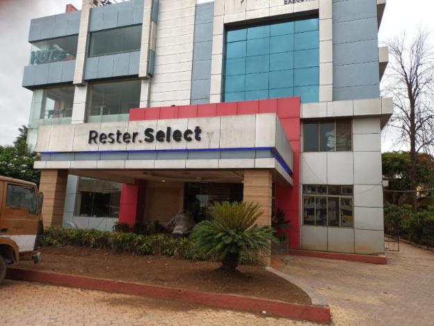 rester select chakan