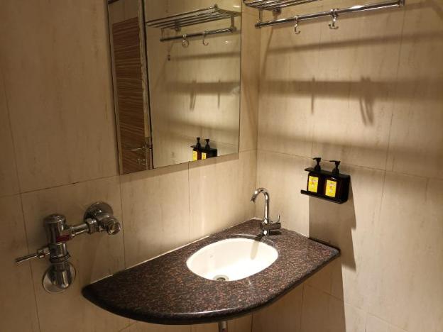 rester select chakan