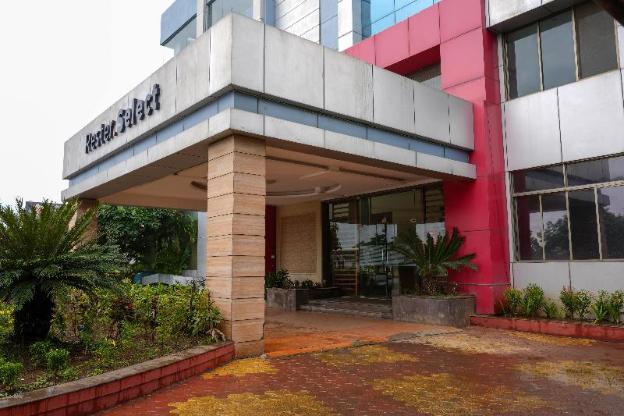 rester select chakan