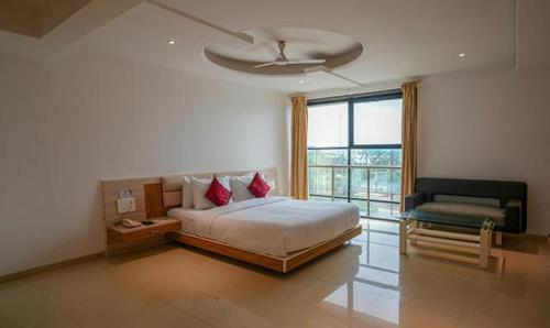 Rester Select Chakan,,3 star