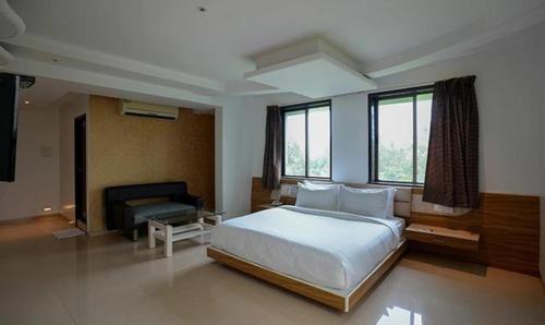 rester select chakan