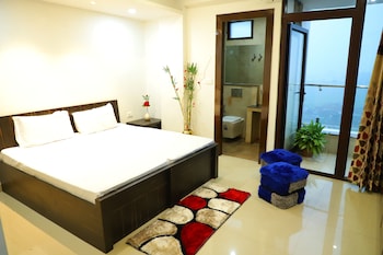 best property of india near to ganges