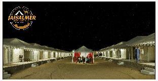 jaislamer desert resort