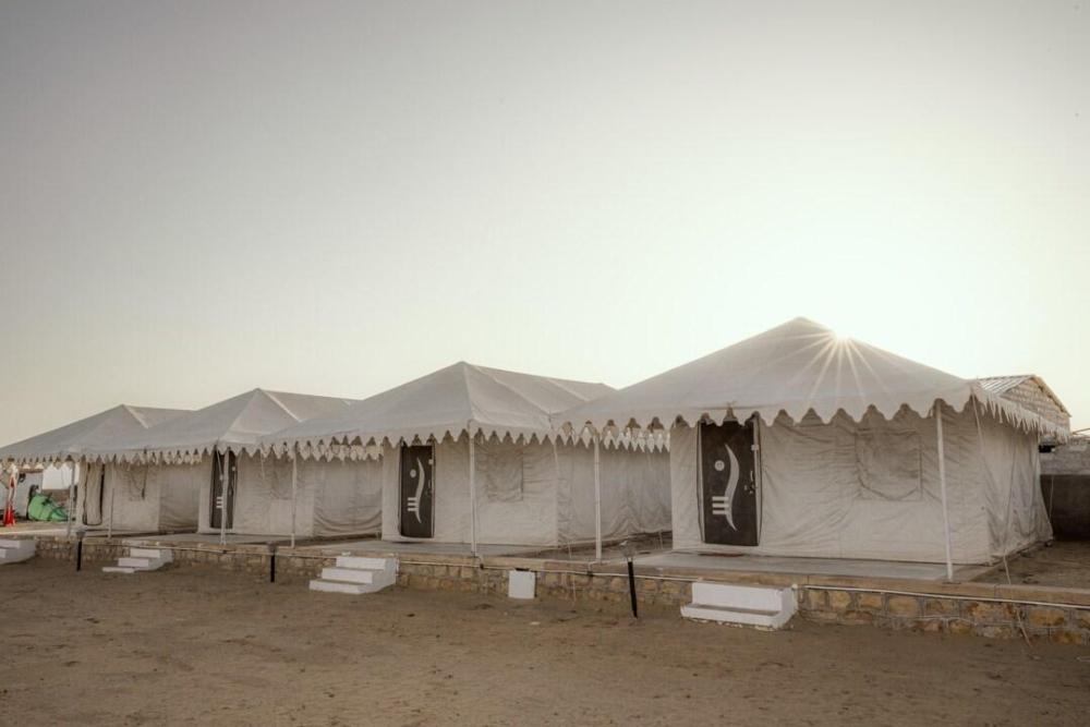 jaislamer desert resort
