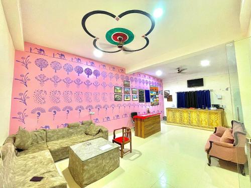 jaislamer desert resort