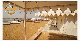 jaislamer desert resort