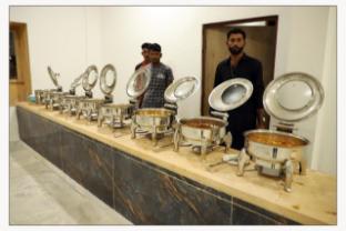 jaislamer desert resort