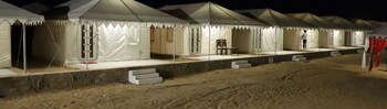 Jaislamer Desert Resort,India>>Jaisalmer,3.5 star