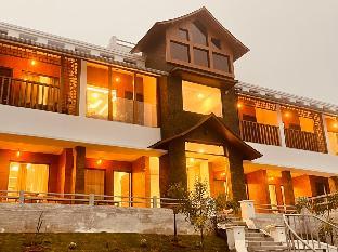 the lavender resort