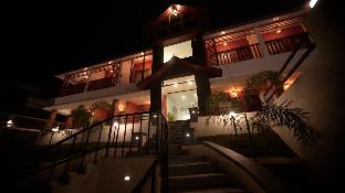 the lavender resort