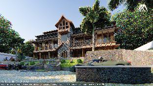the lavender resort