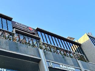 Apricot Hotel Motera,Near Tapovan Circle,3 star