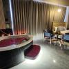 Apricot Hotel Motera,Near Tapovan Circle,3 star