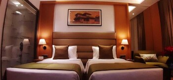 sarovar portico sonipat