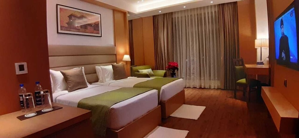 sarovar portico sonipat
