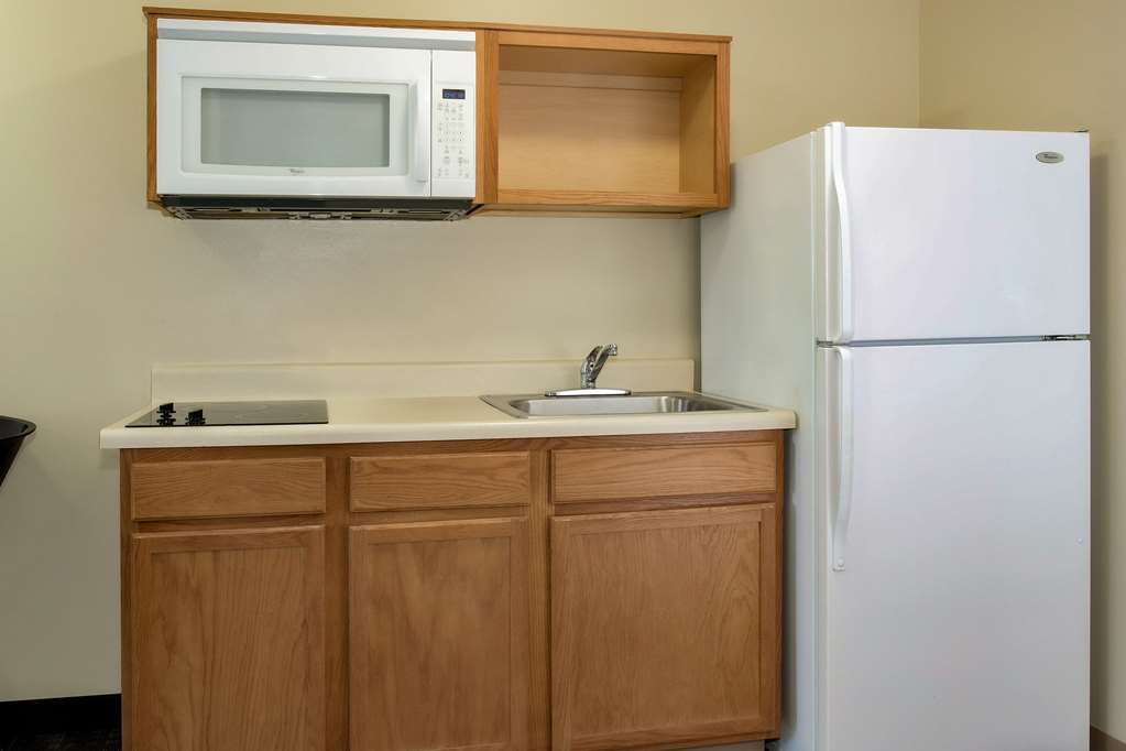 extended stay america select suites loveland