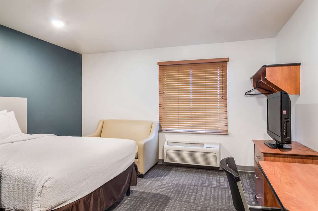 extended stay america select suites loveland