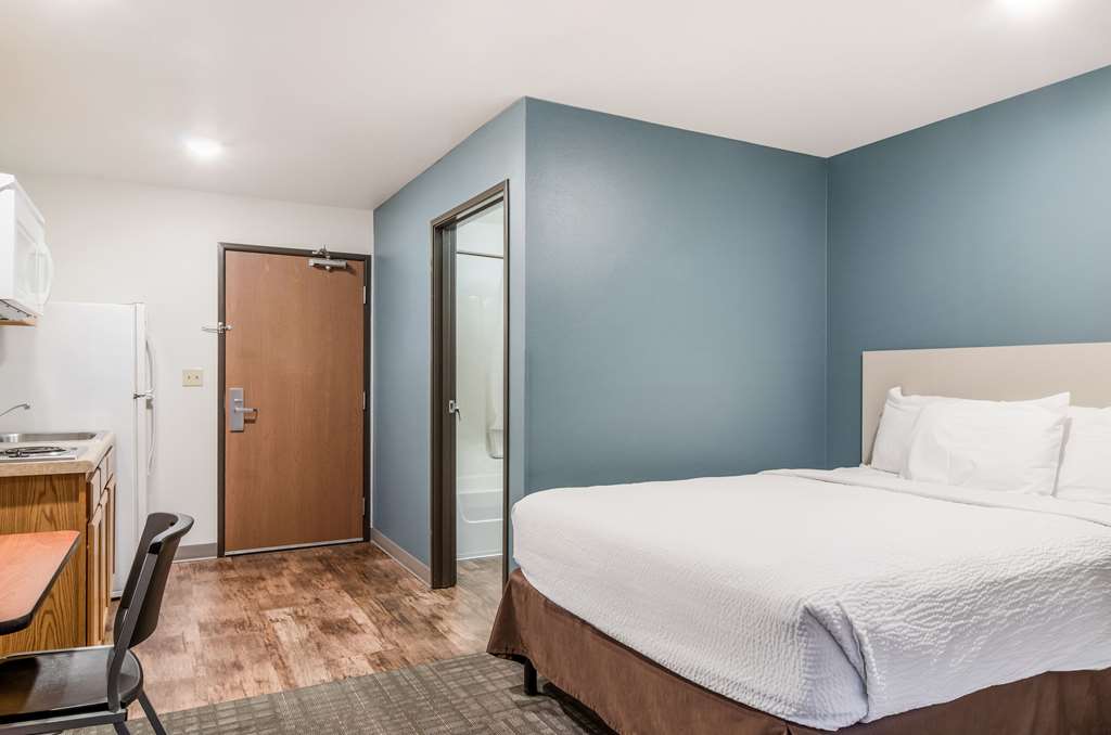 extended stay america select suites loveland