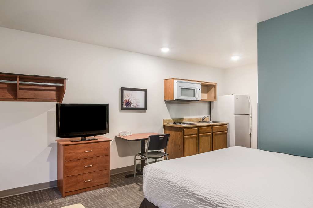 extended stay america select suites loveland