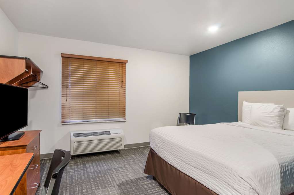 extended stay america select suites loveland